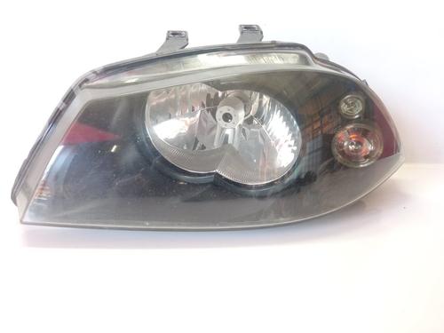 Used Left headlight Left headlight SEAT IBIZA III (6L1) 1.4 TDI (80 hp) 10413090 10413090