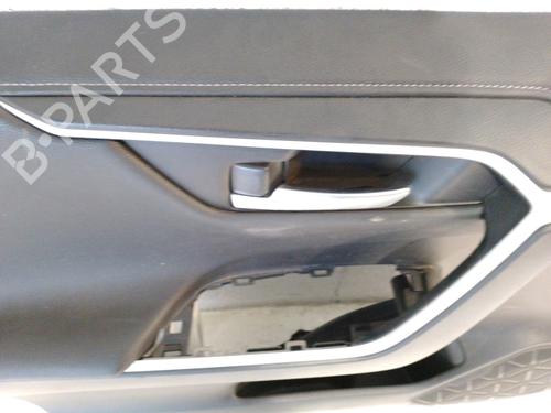 Front left panel TOYOTA RAV 4 V (_A5_, _H5_) | BP9549192C58 - Image 2