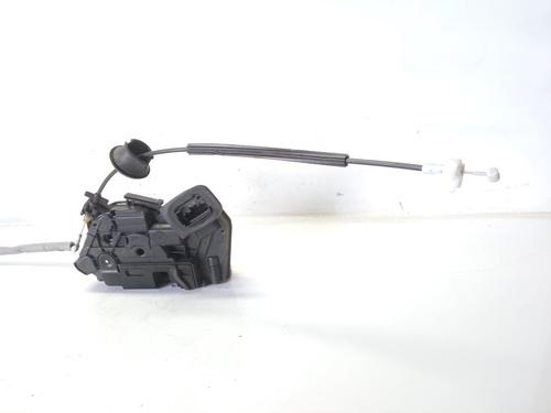 Used Front right lock SEAT LEON ST (5F8) 1.6 TDI (110 hp) 11360788
