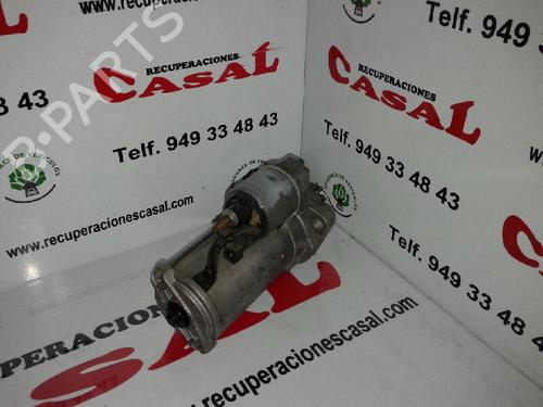 Starter VW GOLF IV (1J1)  | BP7962302M8 