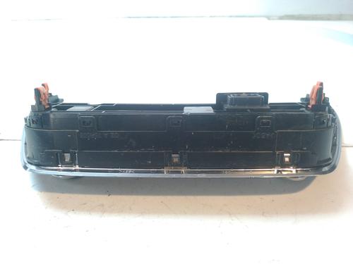 Climate control TOYOTA COROLLA Hatchback (_E21_, _EA1_, _EH1_)  | BP22891849I5 