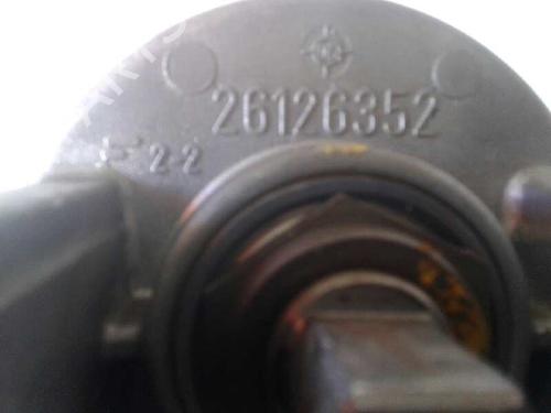 Steering column OPEL CORSA D (S07) | BP7956531M21 - Image 6