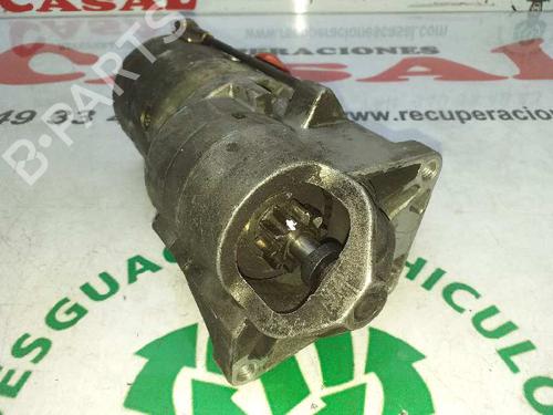 Starter RENAULT LAGUNA I (B56_, 556_) 2.2 D (B56F/2) | BP7955649M8 