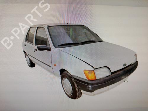 Used Parts FORD FIESTA III (GFJ) [1989-1997]  4398792