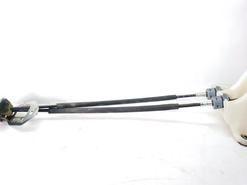Gear lever KIA SPORTAGE III (SL) 2.0 CRDi | BP10165431M90 
