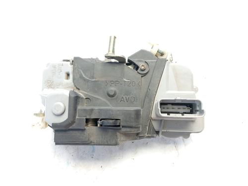 Front right lock CITROËN XSARA PICASSO (N68) 1.6 HDi | BP29210836C97 