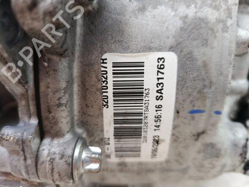 Gearbox RENAULT CAPTUR I (J5_, H5_) 0.9 TCe 90 | BP34265665M3 - Image 6