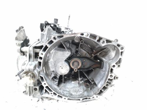 Used Gearbox Gearbox CITROËN C5 II (RC_) [2004-2008] 18115199 18115199