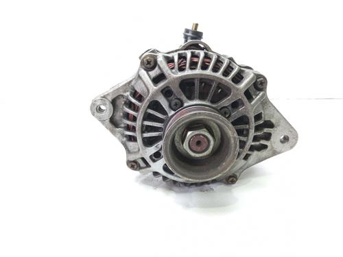 Used Alternator Alternator 24702872 24702872
