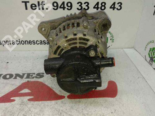 Alternator HYUNDAI TUCSON (JM) 2.0 CRDi | BP7961717M7 