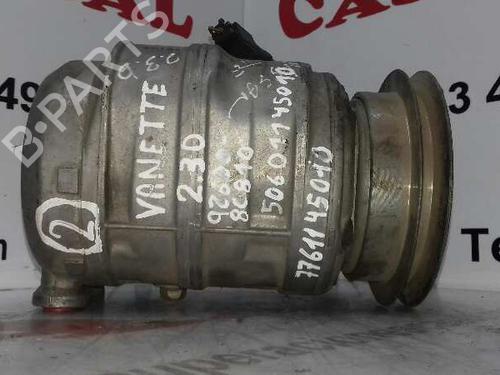 Used AC compressor NISSAN VANETTE CARGO Van (HC 23) 2.3 D (75 hp) 7963993