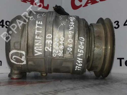 Compressor A/A NISSAN VANETTE CARGO Van (HC 23) 2.3 D (75 hp) 7963993