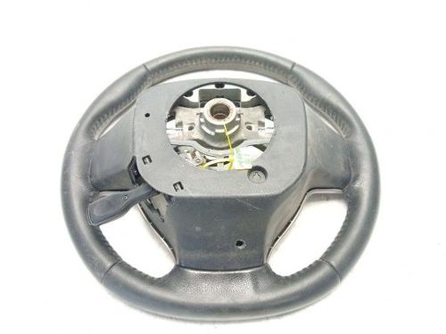 Steering wheel TOYOTA YARIS VERSO (_P2_) 1.4 D-4D (NLP20_, NLP22_) | BP31211336C49