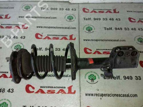 Used Left front shock absorber Left front shock absorber 7954027 7954027