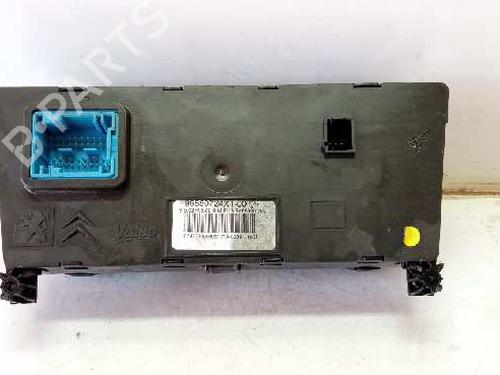 Climate control PEUGEOT 308 I (4A_, 4C_)  | BP7961151I5 