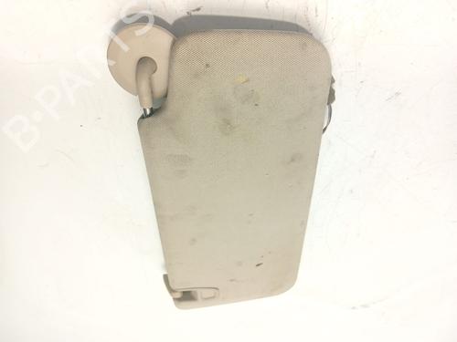 Left sun visor TOYOTA YARIS CROSS (MXP_) 1.5 (MXPB10) | BP30856315I1 - Image 4