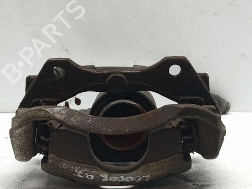 Left front brake caliper FIAT 500 (312_) | BP33557364M105 - Image 3