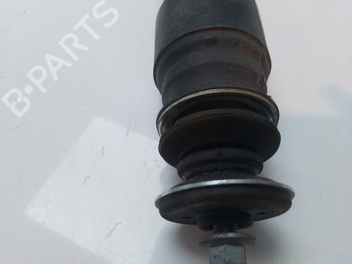 Right rear shock absorber TOYOTA YARIS (_P13_)  | BP20978448M19