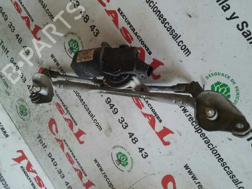 Used Front wiper motor TOYOTA AVENSIS (_T25_) 2.0 D-4D (ADT250_, ADT250R) (126 hp) 7963186
