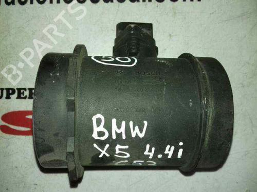 Mass air flow sensor BMW X5 (E53) 4.4 i | BP7955394M95 - Image 3