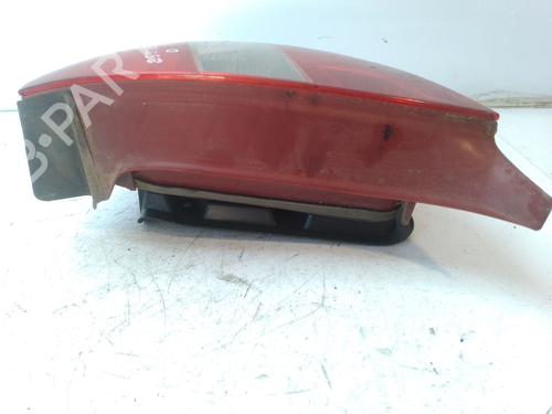 Right taillight CITROËN C5 I (DC_) 2.0 16V (DCRFNC, DCRFNF) | BP29544955C35