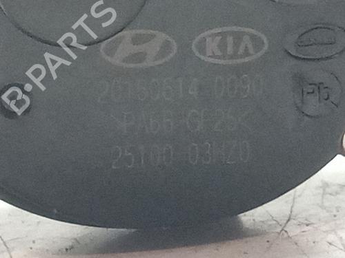 Other KIA NIRO I (DE) | BP31159167O1