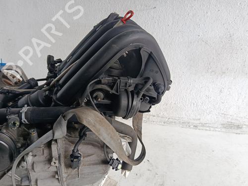 Engine MERCEDES-BENZ A-CLASS (W169) A 160 (169.031, 169.331) | BP35776021M1 - Image 8