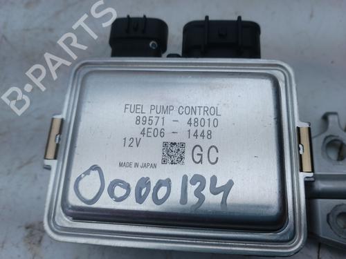 Electronic module LEXUS UX (_AA1_, _AH1_, _MA1_) | BP24844254M83 - Image 7