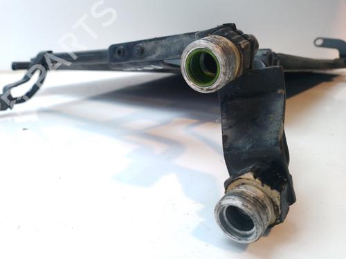 AC radiator AUDI A6 C5 (4B2) 2.5 TDI | BP20936754M32 