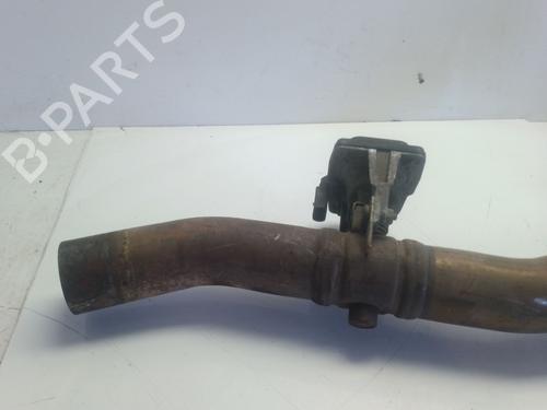Exhaust system SEAT LEON ST (5F8) 2.0 TDI | BP34581610M121  - Image 5