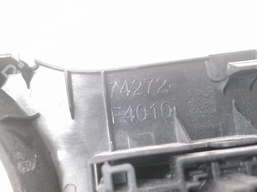 Left rear window switch TOYOTA C-HR (_X1_) 2.0 Hybrid (MAXH10) | BP26653316I29 - Image 5