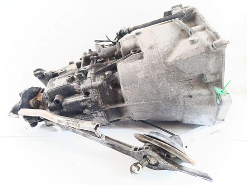 Gearbox BMW 3 Compact (E46) 318 td | BP38178724M3  - Image 5