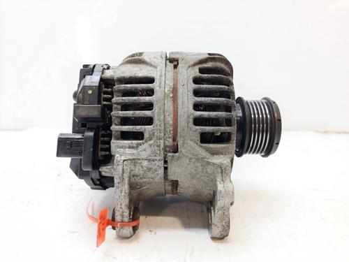 Alternator SEAT LEON (1M1) 1.9 TDI | BP33337095M7 - Image 4