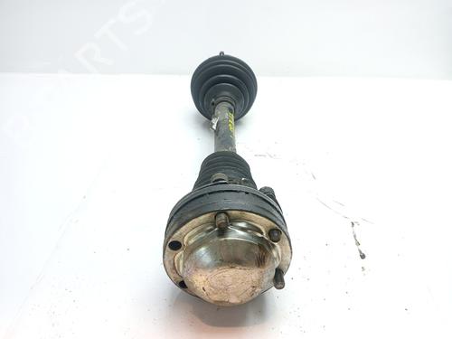 Used Left front driveshaft Left front driveshaft 20075256 20075256