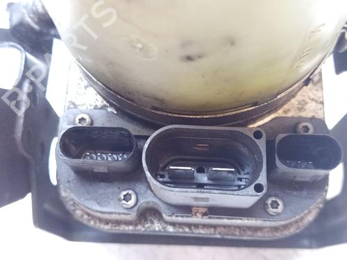 Styring servopumpe VW POLO IV (9N_, 9A_)  | BP29336523M99 