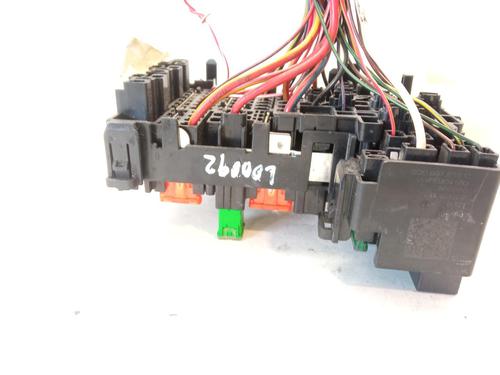 Fuse box SEAT LEON (5F1)  | BP10114903E1 