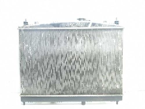 Used Water radiator NISSAN JUKE (F15) 1.5 dCi (110 hp) 22407991