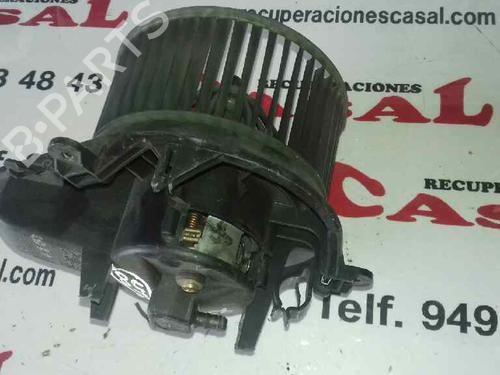 Heater blower motor CITROËN XSARA Coupe (N0) 1.9 D | BP7963488M62 