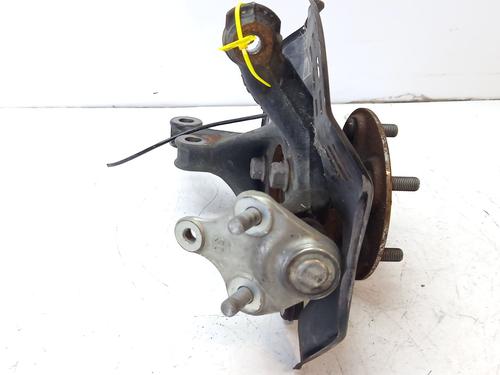 Right front steering knuckle TOYOTA C-HR (_X1_)  | BP30746464M26 