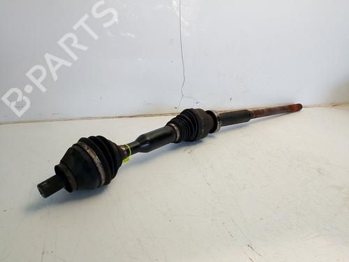 Used Right front driveshaft Right front driveshaft 36359437 36359437