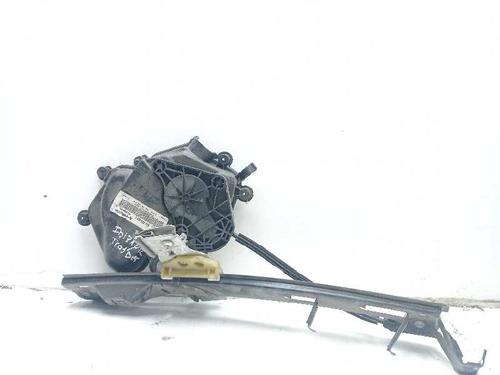 Rear right window mechanism SEAT IBIZA IV (6J5, 6P1)  | BP23269529C25 