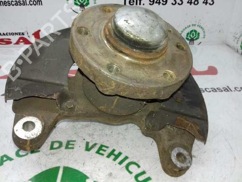 Right front steering knuckle IVECO DAILY IV Van | BP7953281M26 - Image 6