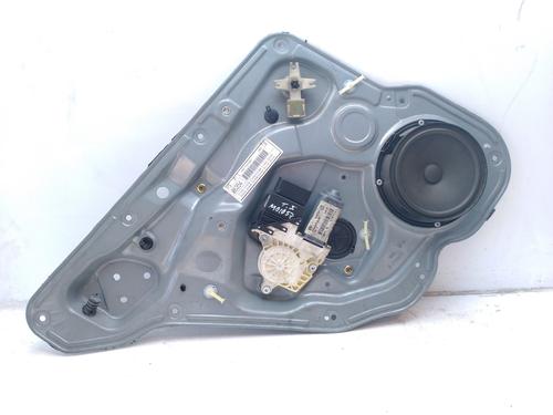 Used Rear left window mechanism Rear left window mechanism 18251134 18251134