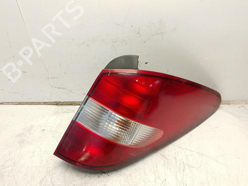 Right taillight SSANGYONG RODIUS II | BP38208723C35 - Image 3