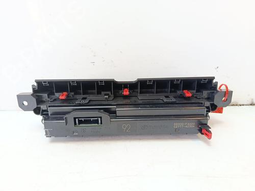 Climate control TOYOTA C-HR (_X1_) 1.8 Hybrid (ZYX10_, ZYX11_) | BP37793120I5 - Image 3
