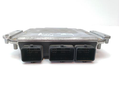 Engine control unit (ECU) CITROËN C5 I (DC_)  | BP12318504M57 