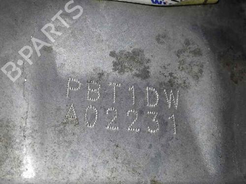 Used Gearbox Gearbox 7962182 7962182