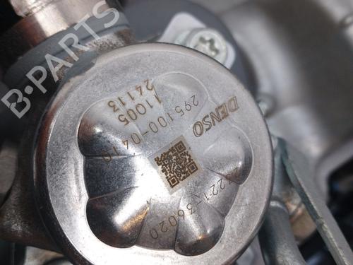 Engine LEXUS IS III (_E3_) 300h (AVE30_, AVE30R) | BP15225587M1 - Image 2
