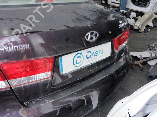 Used Tailgate Tailgate 38016906 38016906