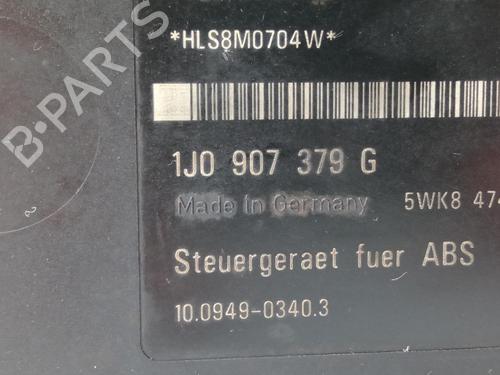 Pompe ABS AUDI A3 (8L1) 1.9 TDI (90 hp) 13757448